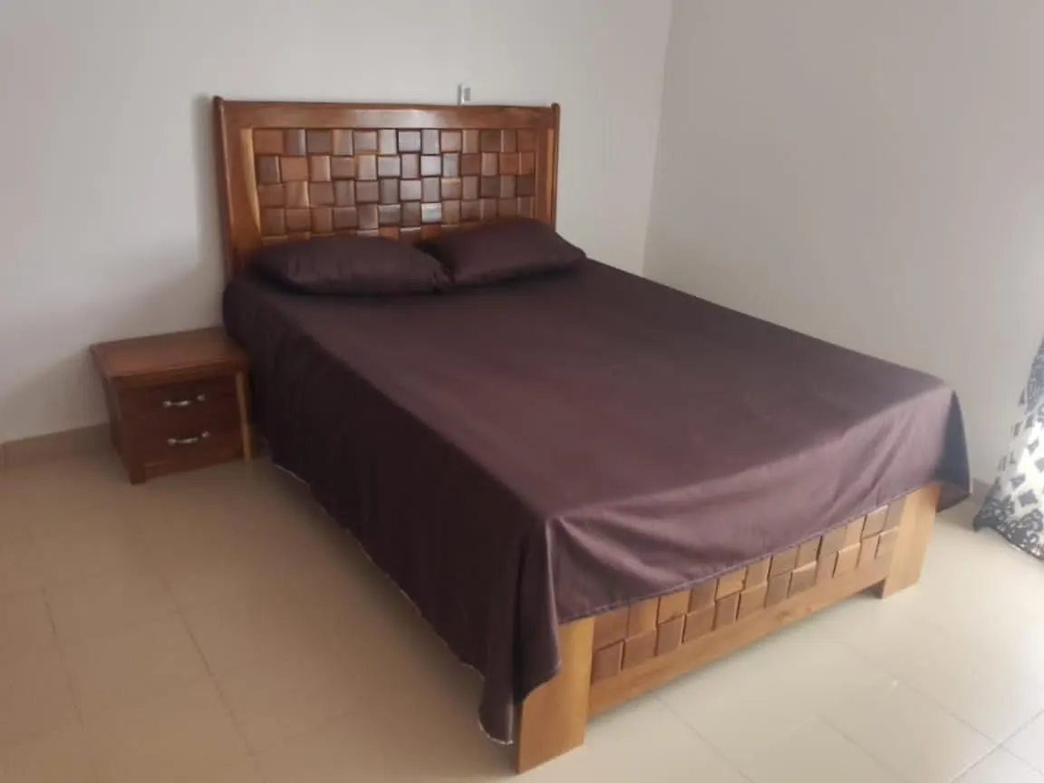 Apartment Appartement Meuble Paradisiaque Dakar