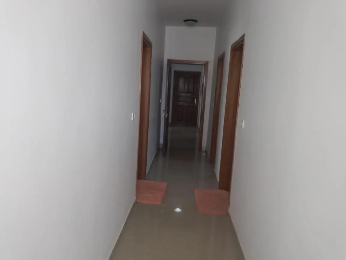 Appartement Meuble Paradisiaque Dakar