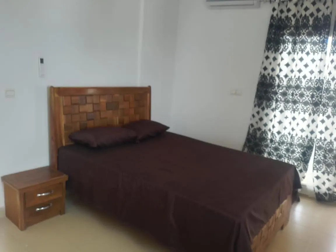 Apartment Appartement Meuble Paradisiaque Dakar Senegal