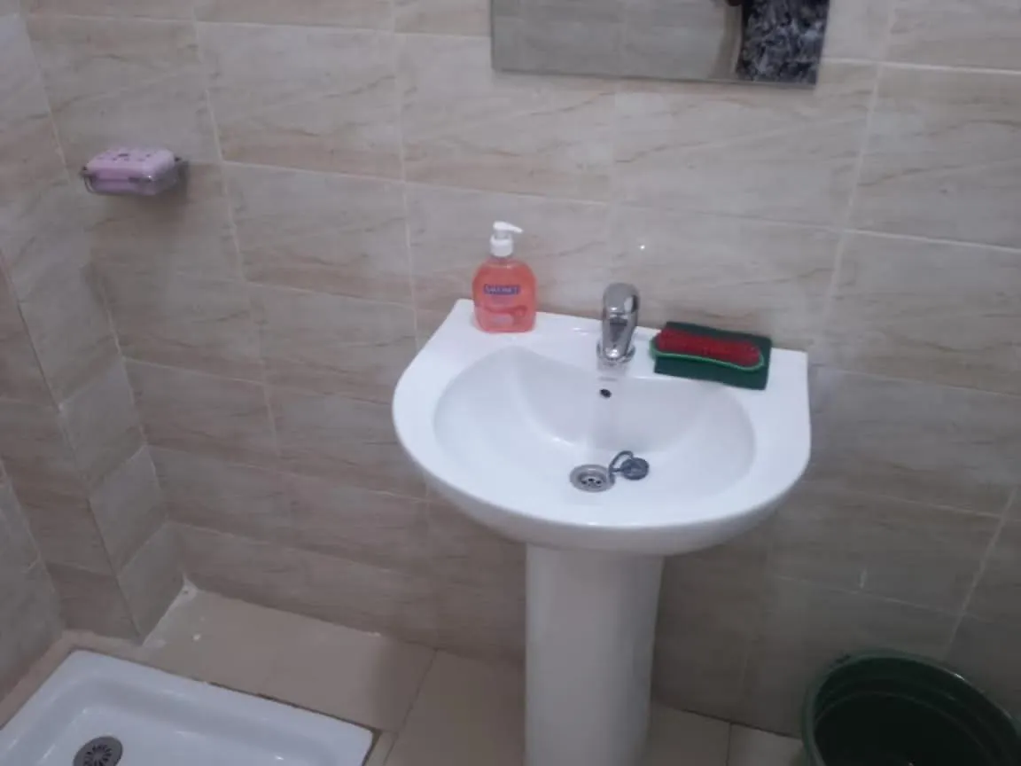 Appartement Meuble Paradisiaque Dakar