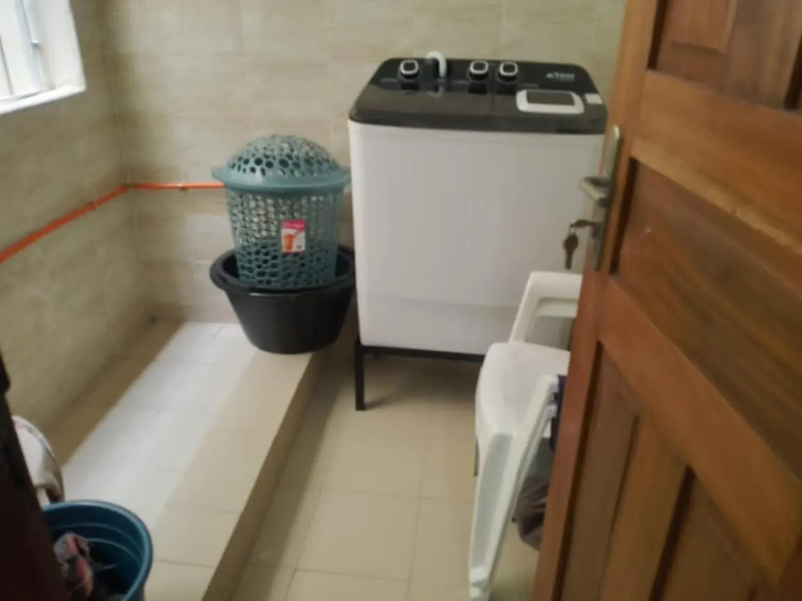 Appartement Meuble Paradisiaque Dakar 0*,