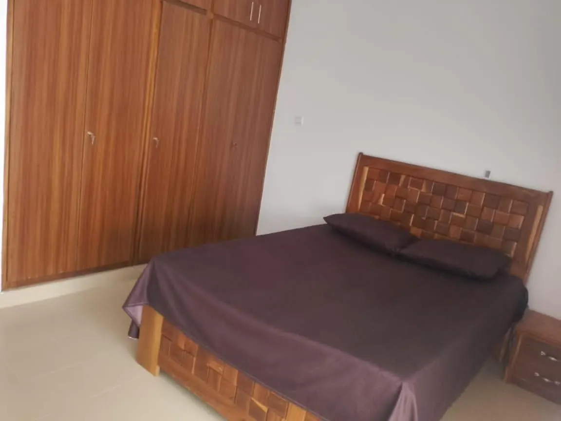 Appartement Meuble Paradisiaque Dakar Senegal